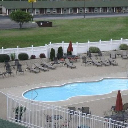 Pine View Resort Monticello Szoba fotó