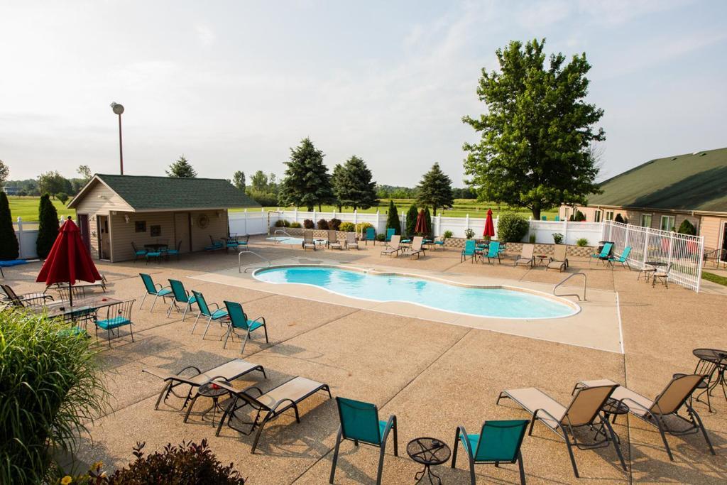 Pine View Resort Monticello Kültér fotó