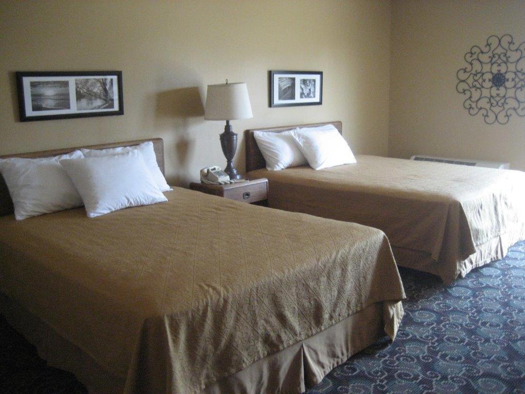 Pine View Resort Monticello Kültér fotó