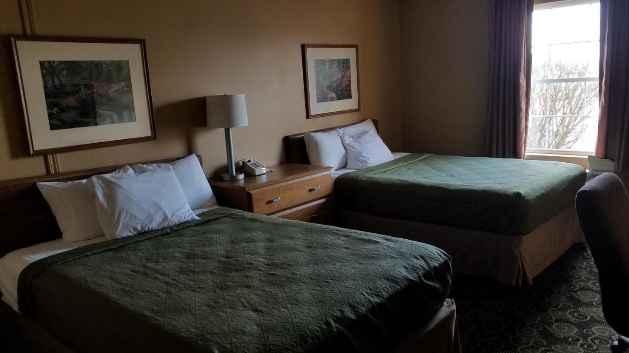 Pine View Resort Monticello Kültér fotó